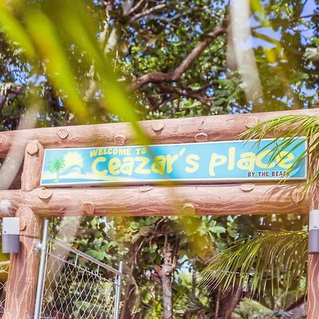 Ceazar'S Place เดาอิน ภายนอก รูปภาพ