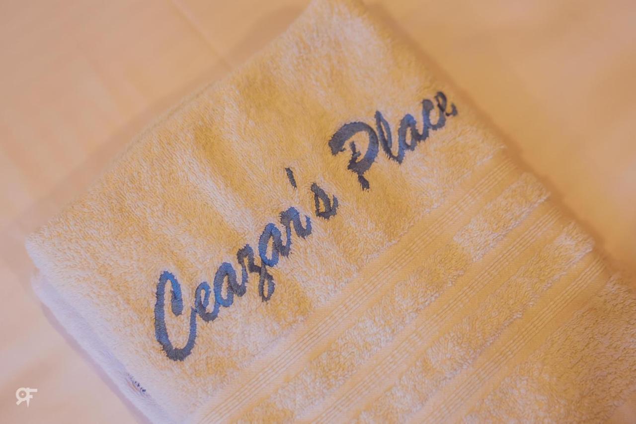 Ceazar'S Place เดาอิน ภายนอก รูปภาพ