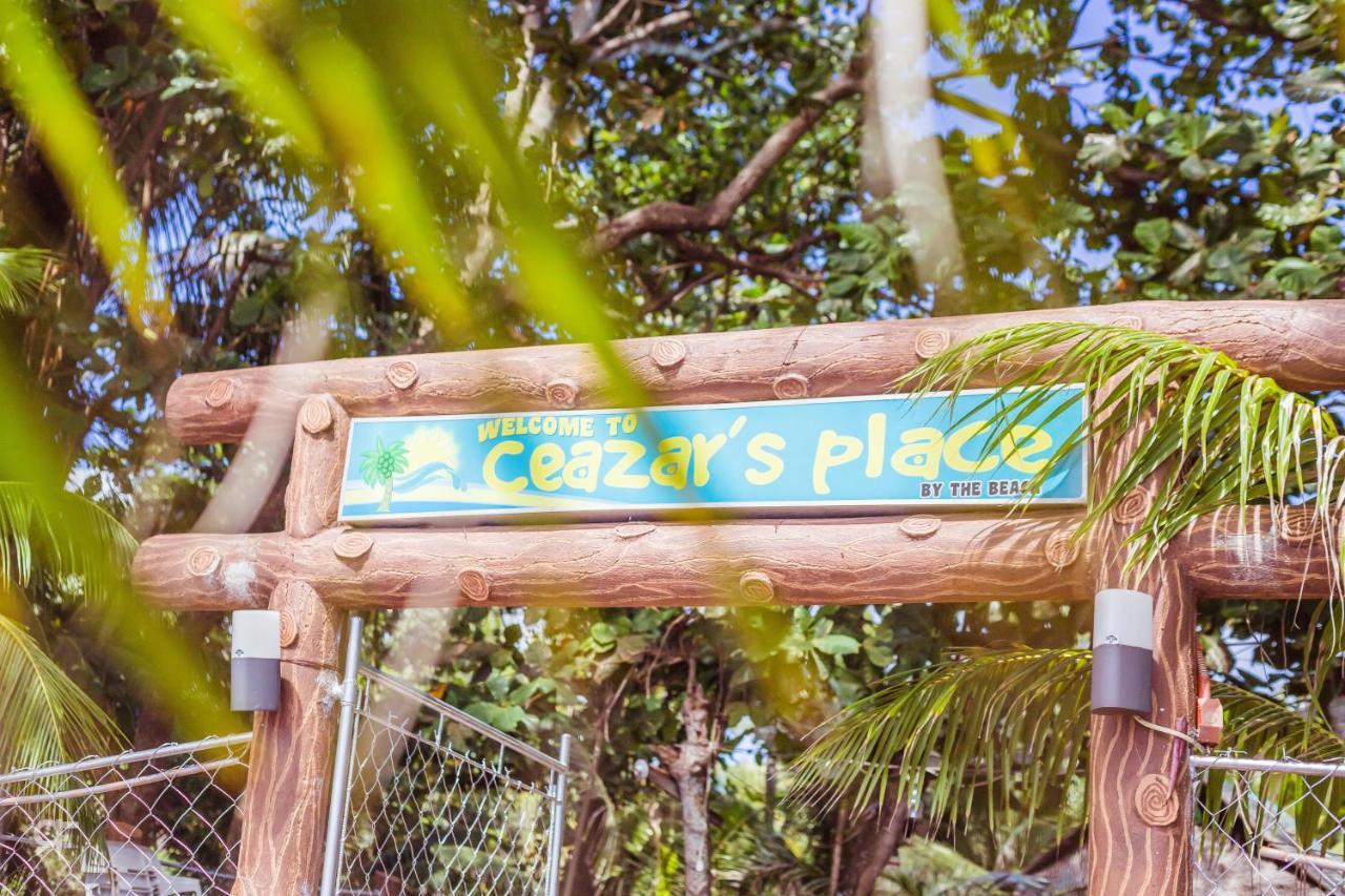 Ceazar'S Place เดาอิน ภายนอก รูปภาพ