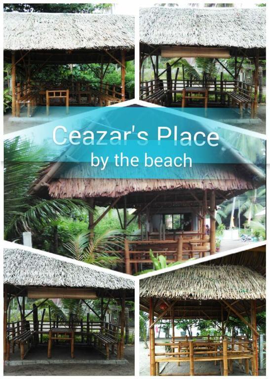 Ceazar'S Place เดาอิน ภายนอก รูปภาพ